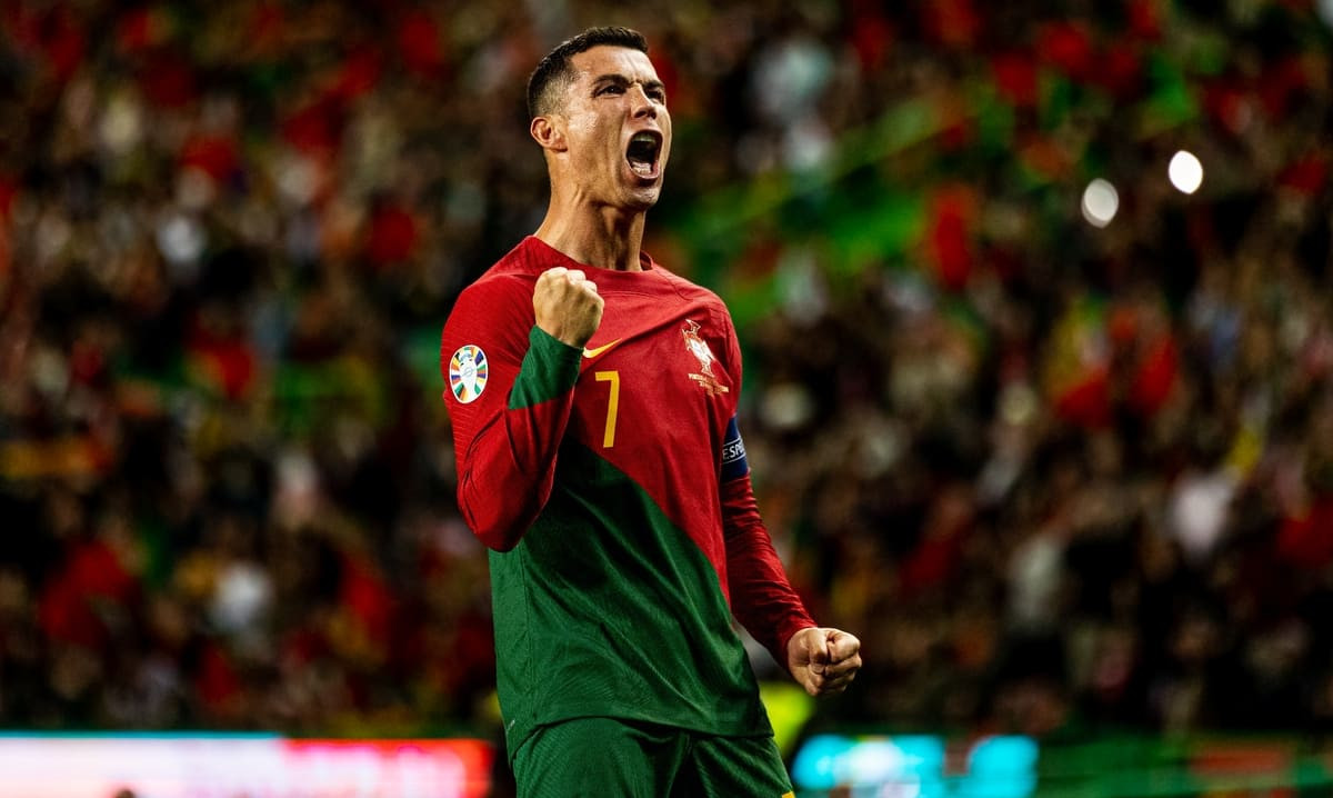 Роналду: У Португалії є все необхідне для перемоги на Євро-2024