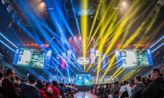 Ставки на IEM Cologne 2023 CS:GO