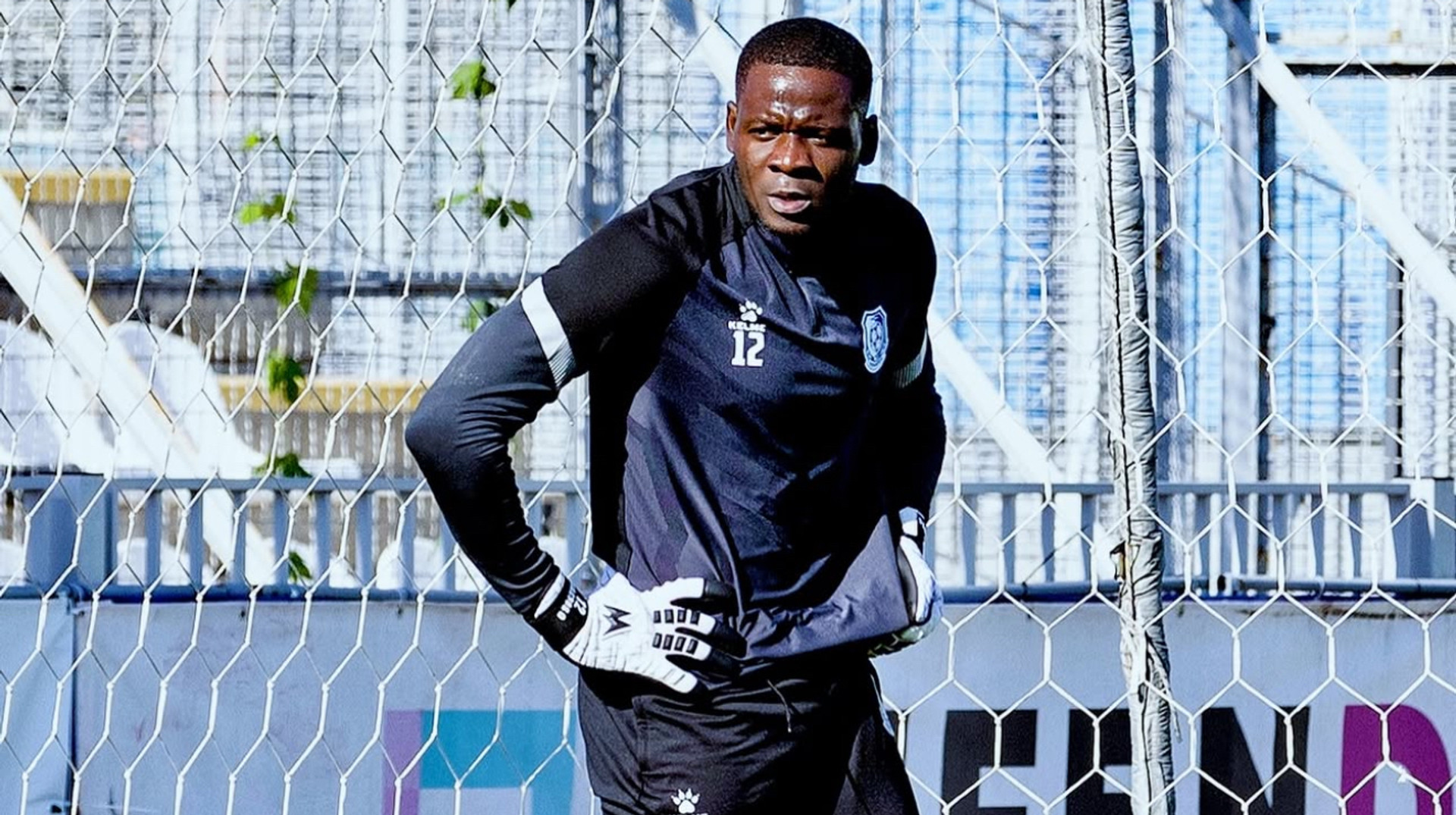 Приховані таланти: легіонер клубу УПЛ здивував шикарними вокальними даними