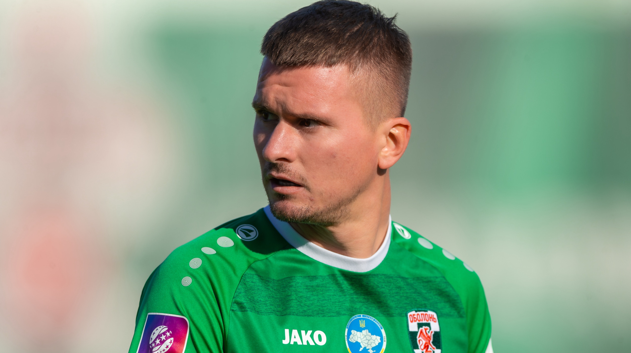 Оболонь продовжила контракт з основним півзахисником