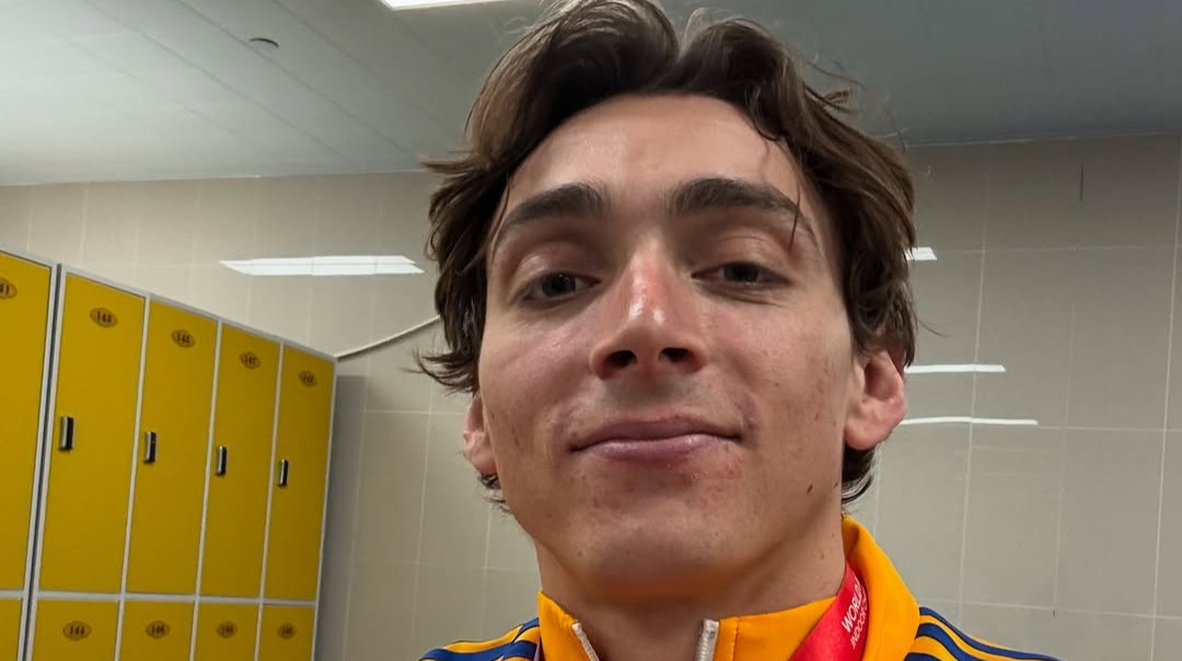 Арман Дюплантіс