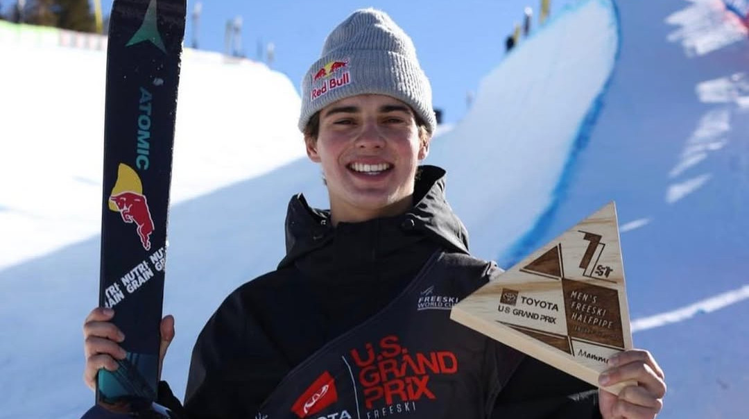 Новозеландский чемпион зимней Олимпиады завершил карьеру в 23-летнем возрасте