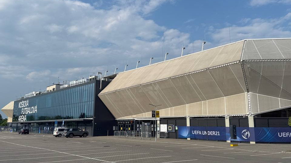 Полісся назвало стадіон, де гратиме домашні матчі єврокубків