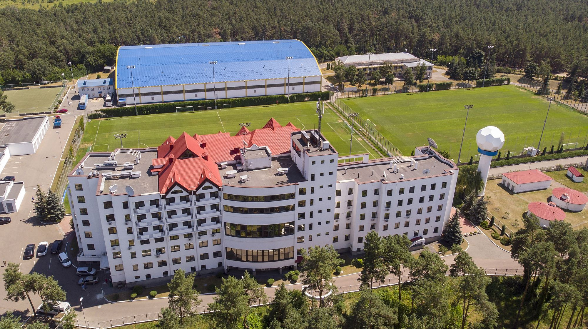 Динамо візьме на збори 8 гравців команди U-19: хто отримає свій шанс