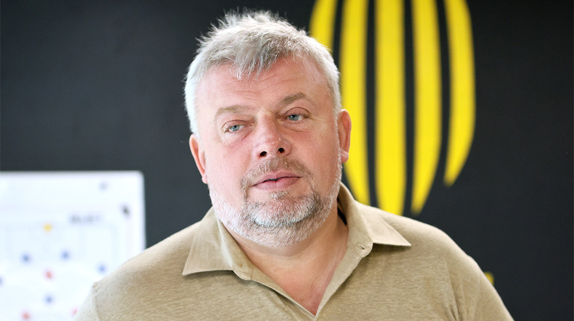 Козловский назвал задачи Руха на сезон