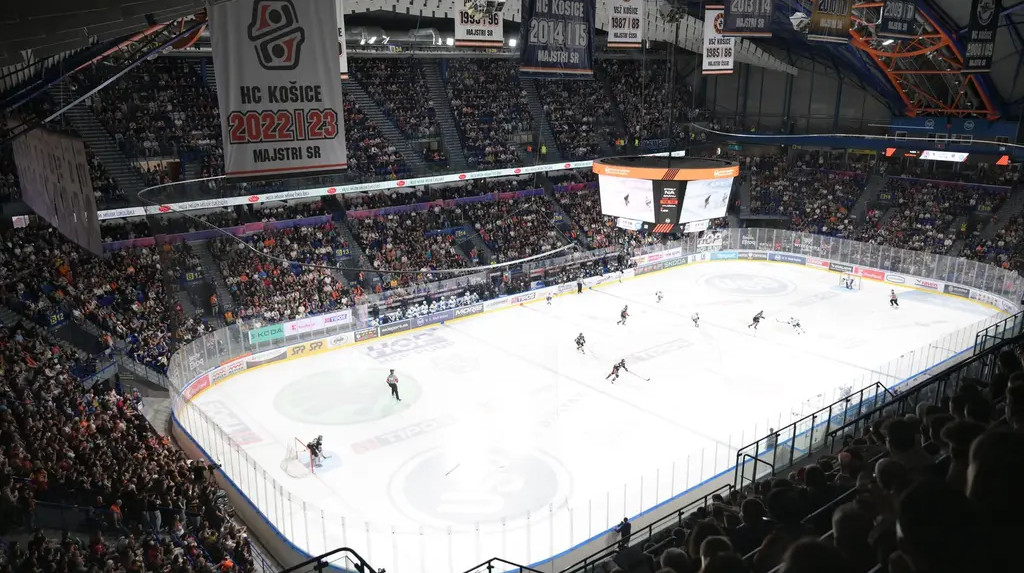 Словацького хокеїста звинувачують у сексуальному насильстві над школярем