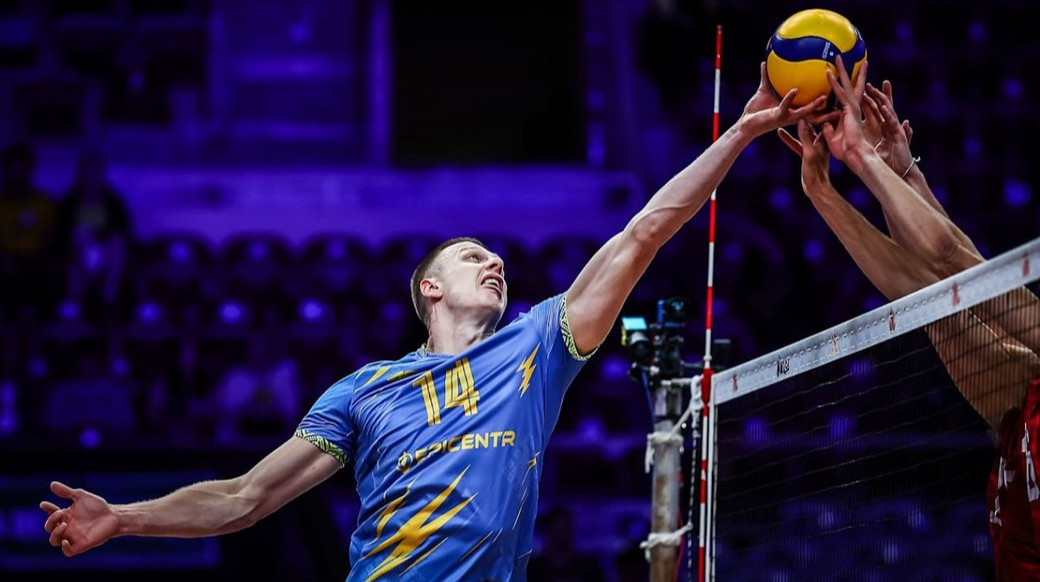 Один з найрезультативніших гравців збірної України пропустить матч з Італією у Лізі націй