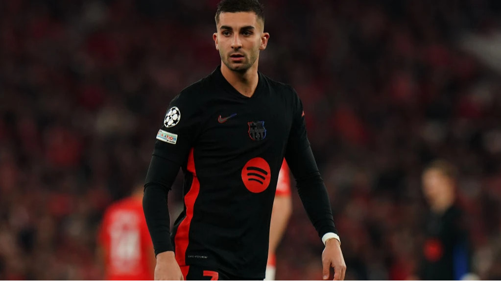 Форвард Барселоны может продолжить карьеру в Саудовской Аравии