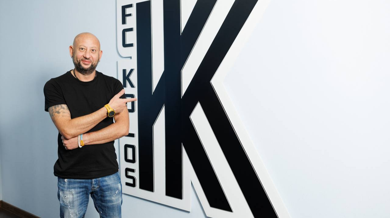 Колос оголосив про завершення співпраці з відомим функціонером