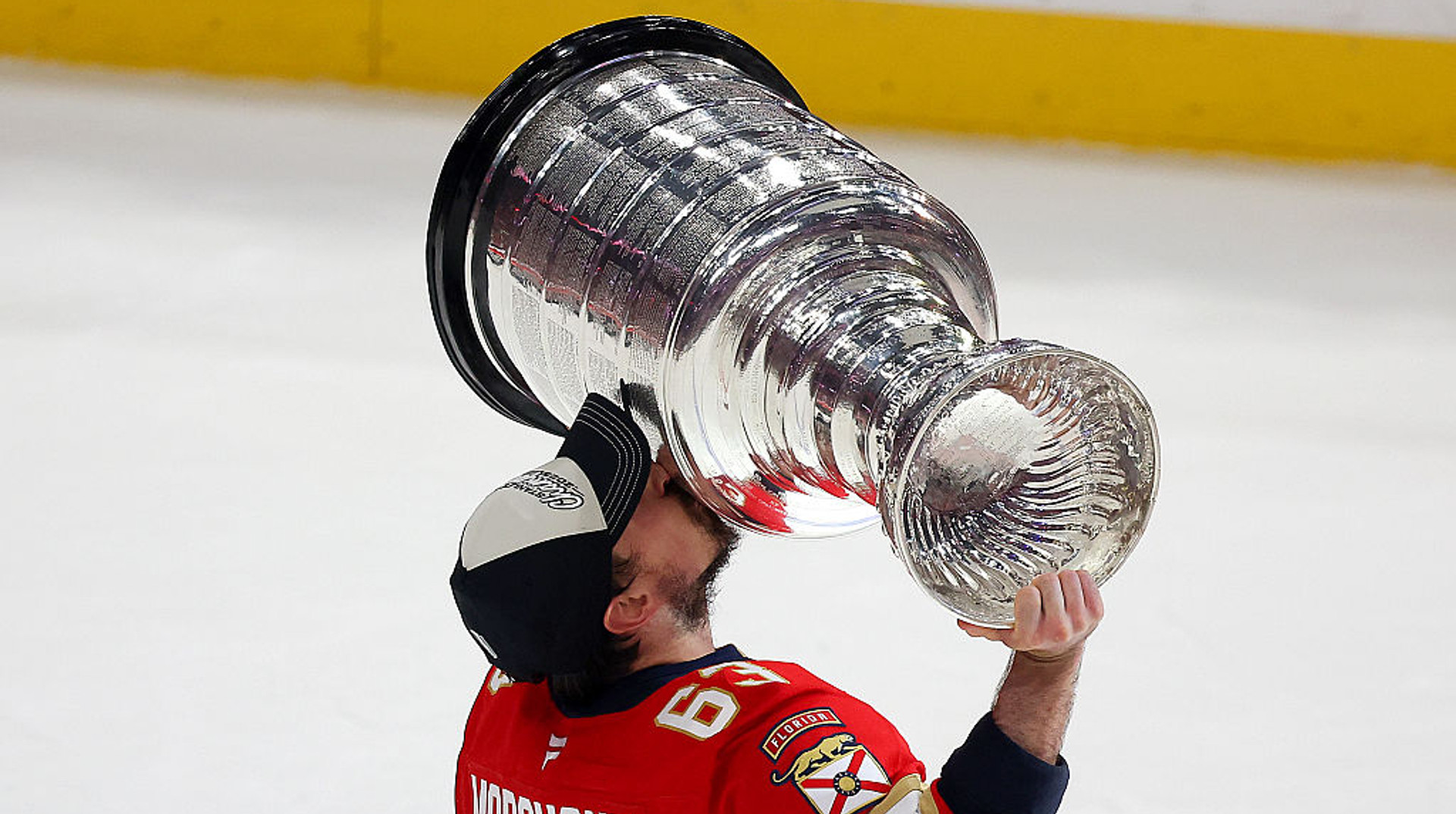 Травми Флориди, депресивні голкіпери Едмонтона, інші контендери: чого чекати від нового сезону НХЛ