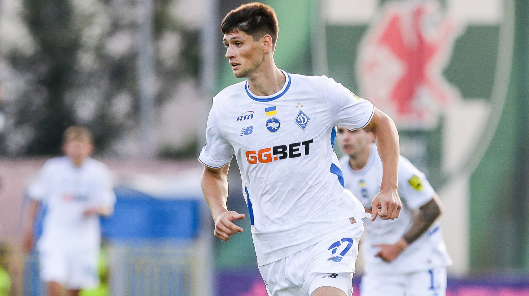 Владіслав Бленуце