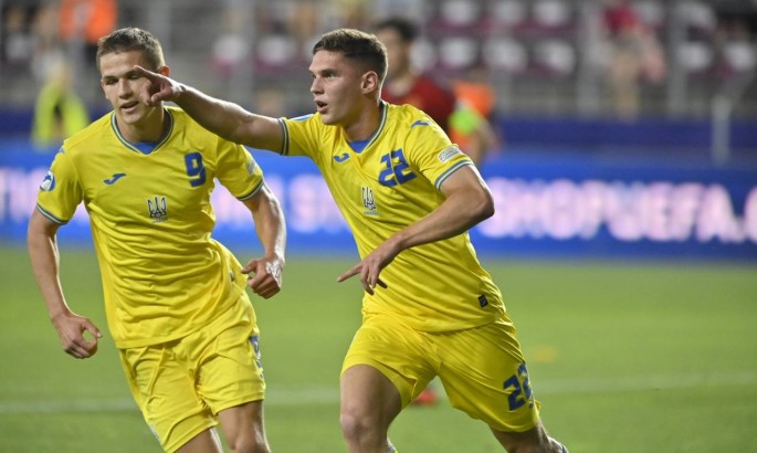Збірна України в 1/4 фіналу молодіжного Євро-2023 зіграє з Францією: відомі дата та місце матчу