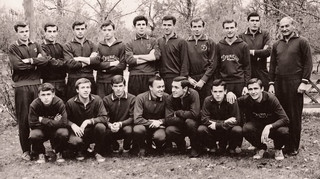 Жіноча логіка Фортуни: Динамо в 1965-му зазнало однієї з найприкріших поразок в історії