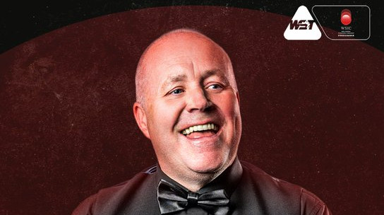 59-й фінал за кар'єру: легендарний Хіггінс – другий фіналіст International Championship