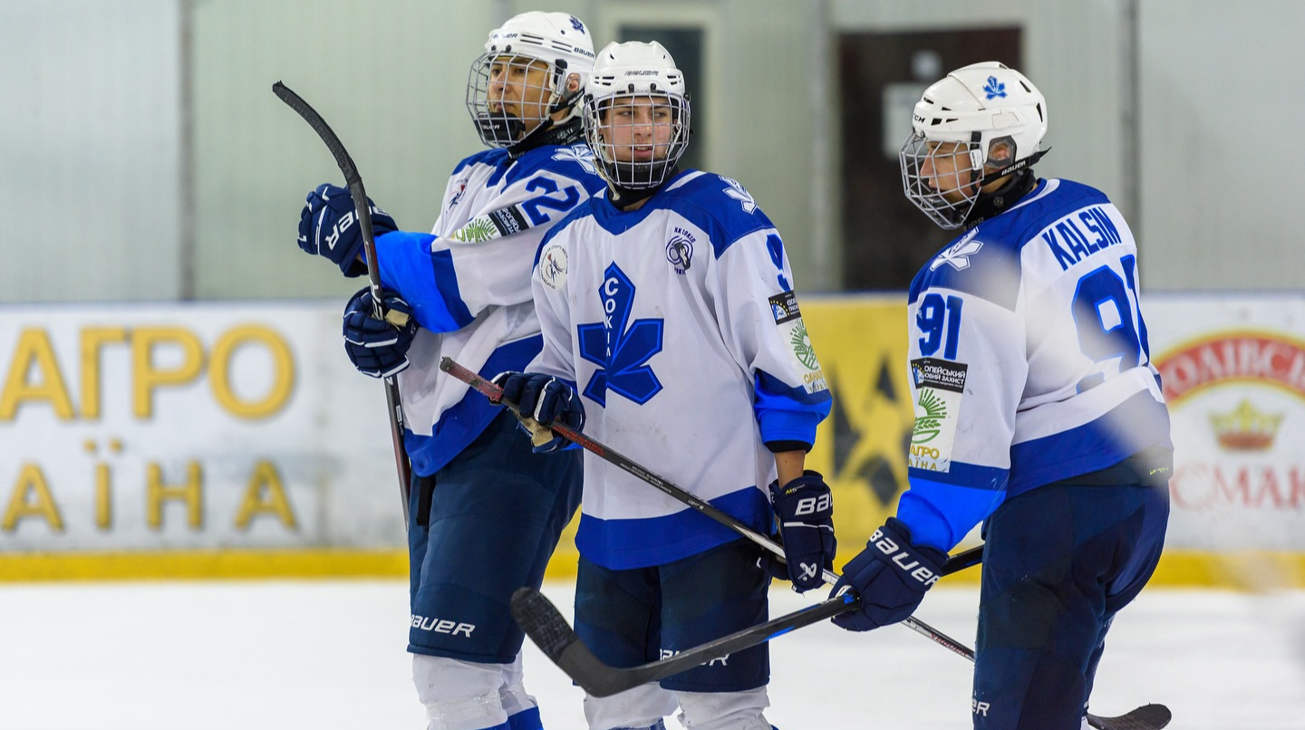 Сокол не заметил Одещину в матче 7 тура чемпионата Украины