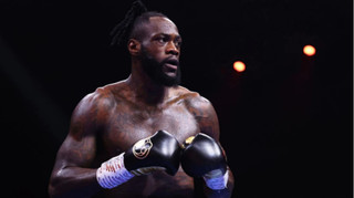 Президент WBC назвав перевагу Вайлдера над Усиком