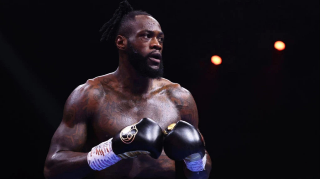 Президент WBC назвав перевагу Вайлдера над Усиком