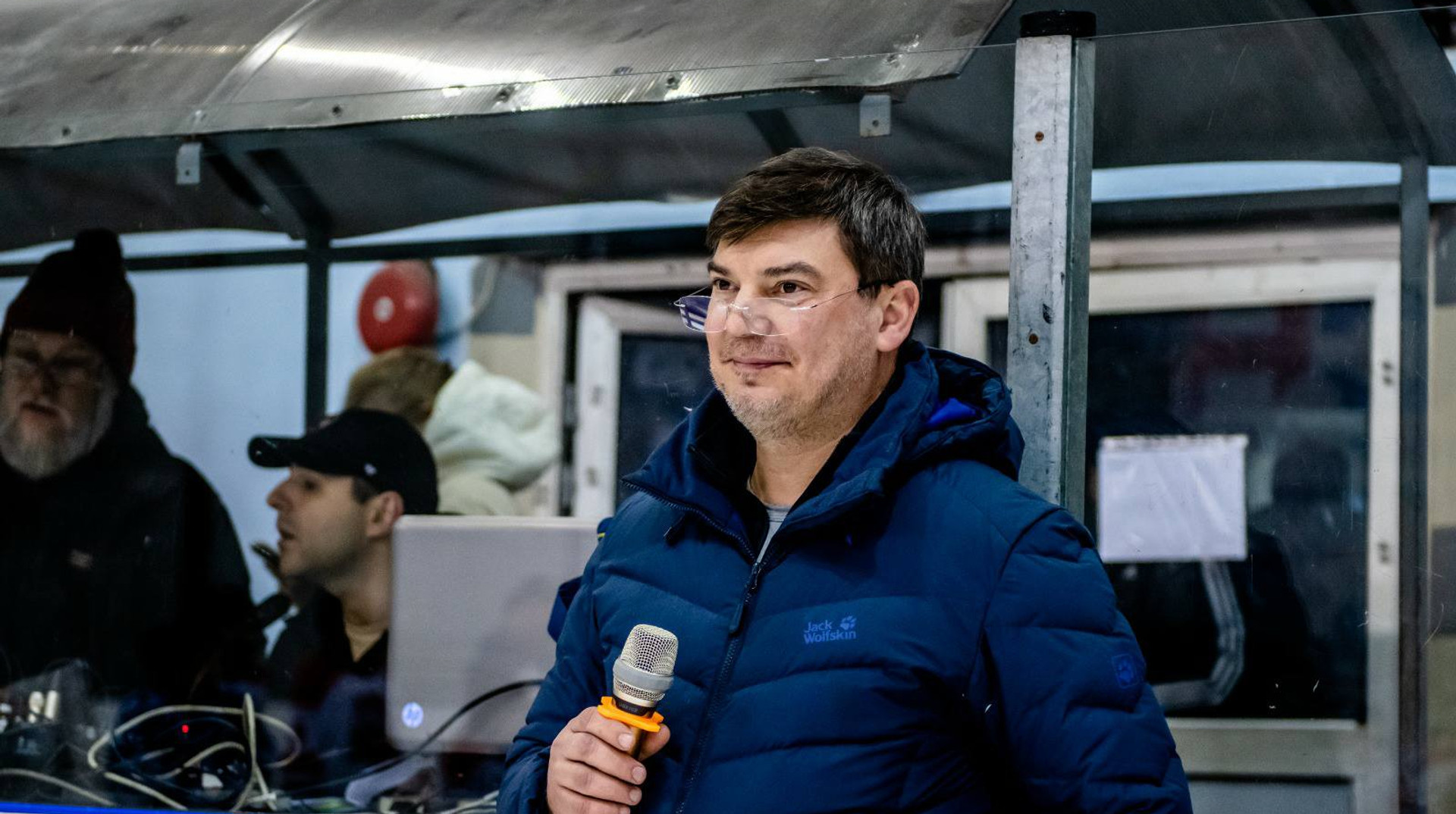 Костянтин Сімчук: Я вважаю, що збірна України U-20 виступила на чемпіонаті світу гідно