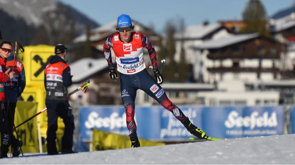Двоборство. Томас Реттенеггер здобув другу перемогу в сезоні