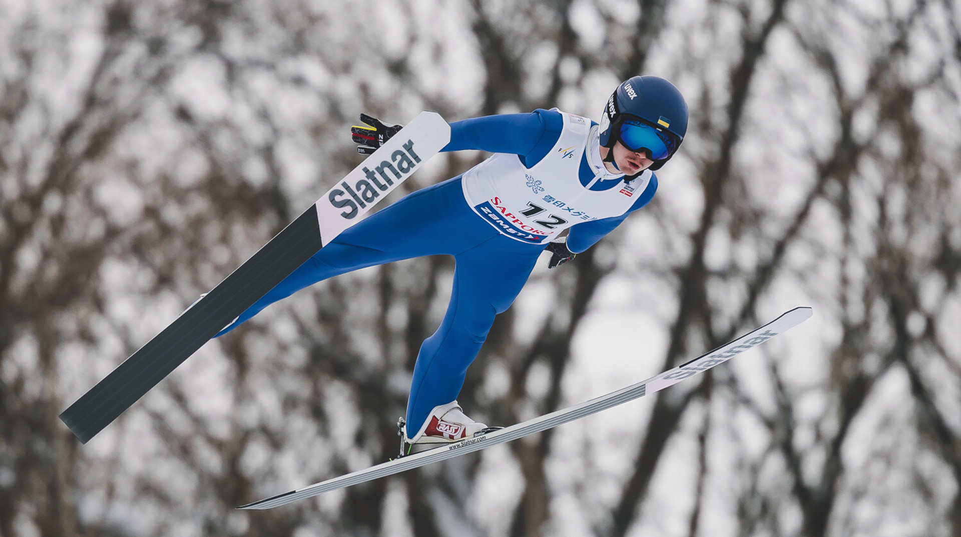 Лучший результат Марусяка в сезоне, первая победа нового Клэбо. Итоги лыжного уикенда