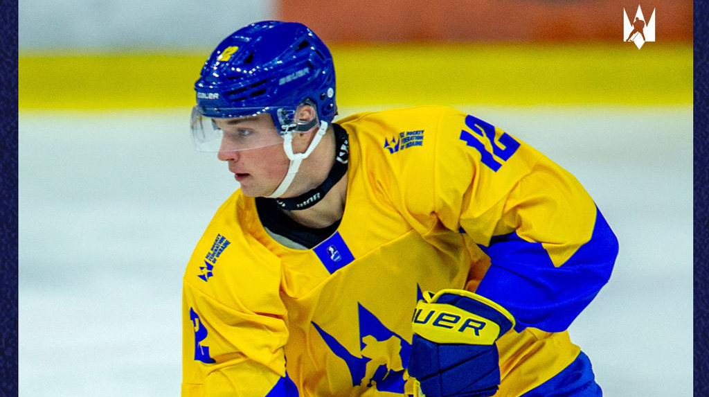 Киев Кэпиталз усилился нападающим из чемпионата Польши, который является кандидатом в сборную Украины