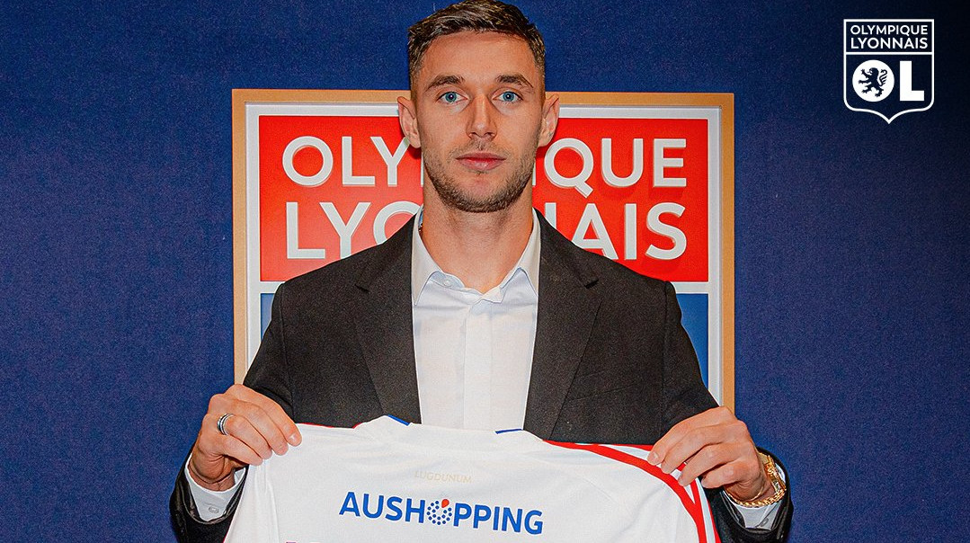 Тренерский штаб примет решение: Яремчук – о дебюте за Лион