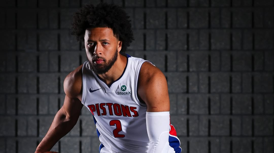 У найкращого гравця лютого в НБА діагностували колапс легені