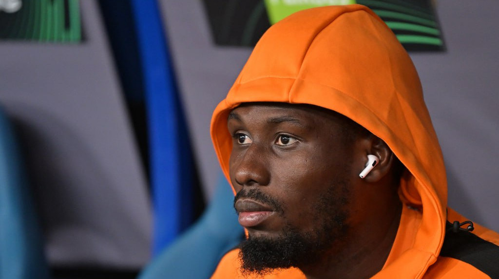 Cпочатку мушу все обговорити з родиною: Траоре – про продовження контракту з Шахтарем