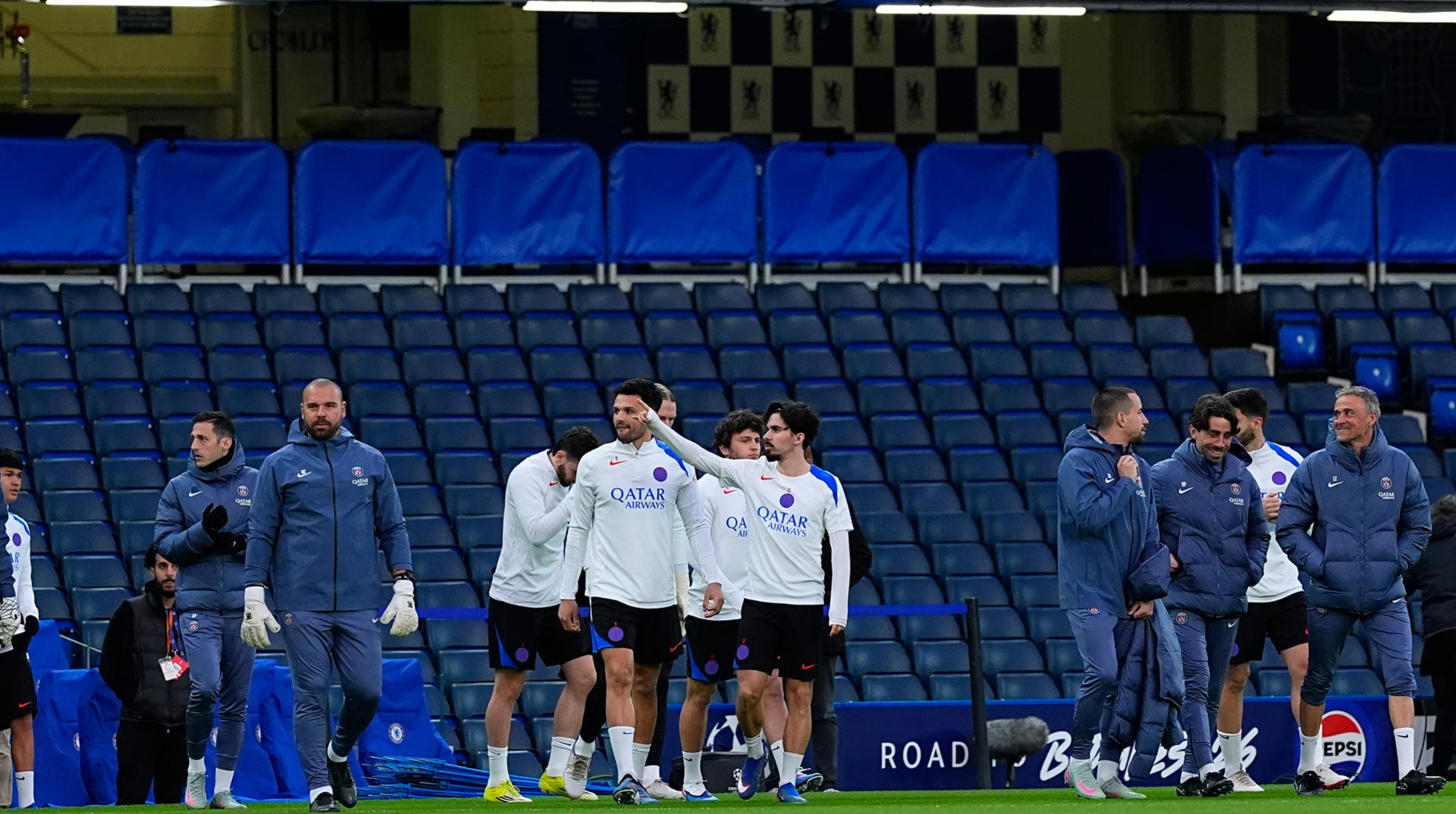 Игру лидеров чемпионата Франции между ПСЖ и Лансом отложили из-за Лиги чемпионов