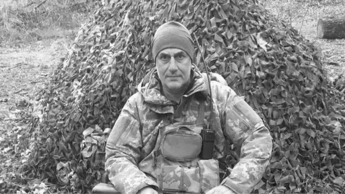 На фронті рубався, як лев. Пам'яті колишнього футболіста збірної України Романа Максимюка