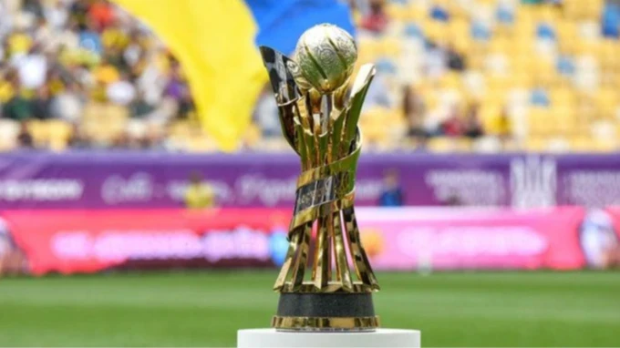 Харків і Полісся перемогли в 1/8 фіналу Кубку України, поразка ЛНЗ