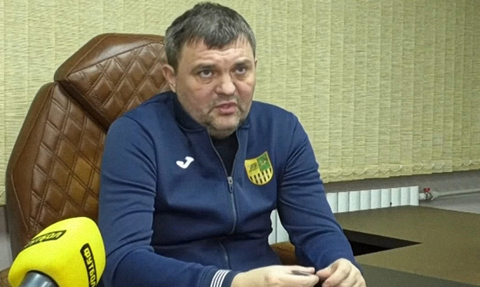 Красніков: Думаю, що Ракицький був би радий виклику до збірної України