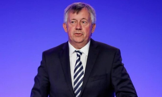Президент EHF - про вторгнення Росії: Ніхто не очікував такого кроку
