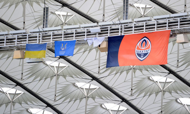Шахтар домовляється з Динамо, щоб проводити на Олімпійському всі домашні матчі наступного сезону