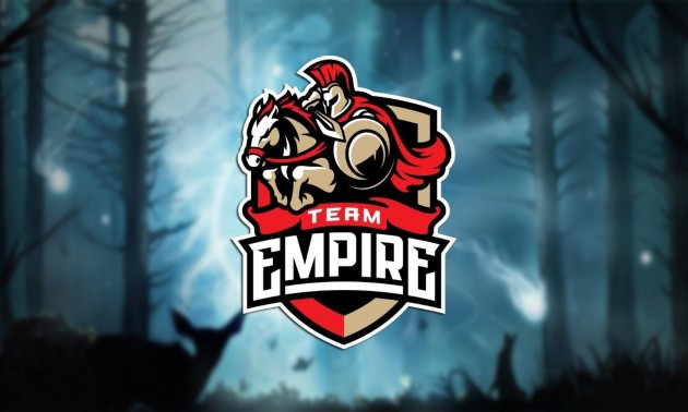 Team Empire победила на Vulkan Fight Series