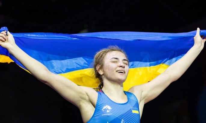 Збірна України назвала склад на ліцензійний турнір на Олімпіаду-2024