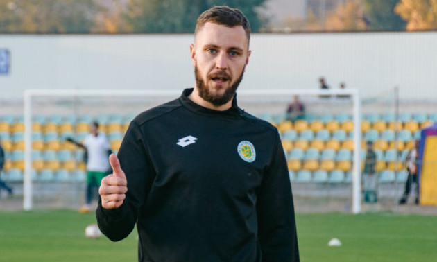 Шаврін повернувся до Авангарду