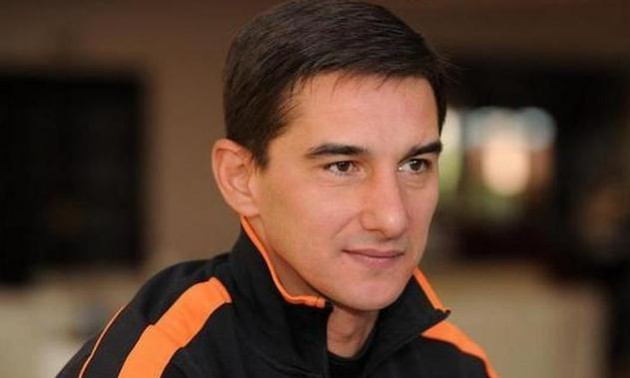 Кривенцов: Від Ворскли пропозицій не було