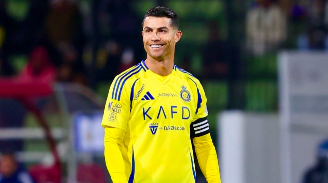 Роналду: В моей карьере были тренеры, которые не разбираются в футболе