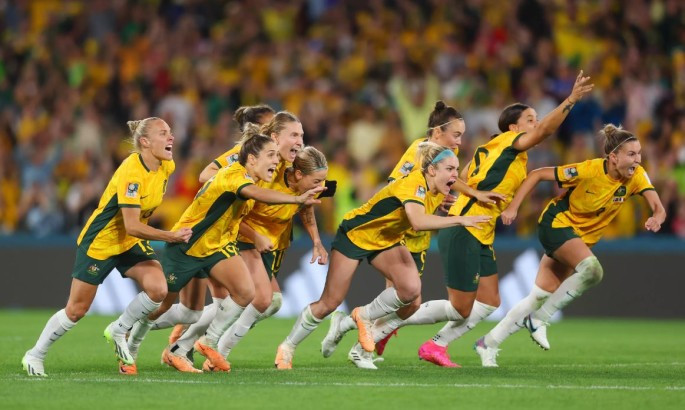 Збірна Австралії у серії пенальті здолала Францію в 1/4 фіналу жіночого ЧС-2023