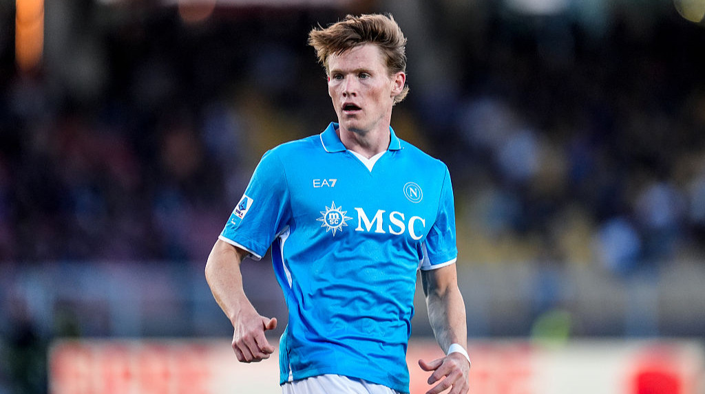 Экс-игрок Манчестер Юнайтед стал игроком месяца в Серии А