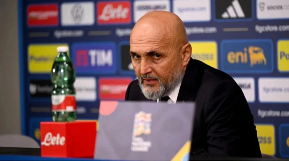 Спаллетти получил щедрое предложение от Аль-Насра