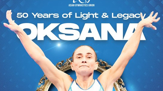 Олімпійська чемпіонка Барселони в 50-річному віці здобула медаль Кубку світу