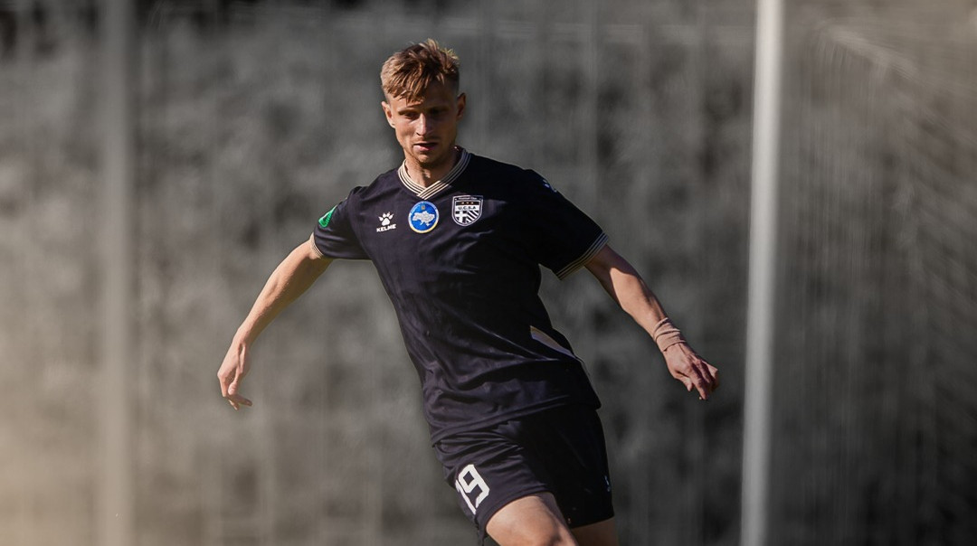 Мінус вісім гравців: першоліговий клуб продовжує чистку складу