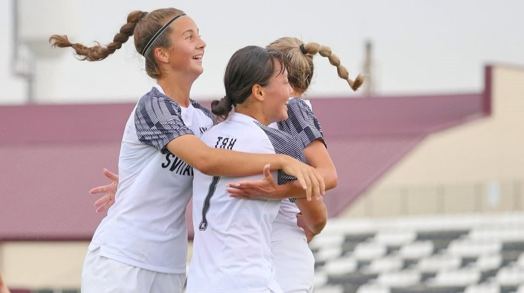 Колос дізнався суперниць по жіночому Кубку Європи