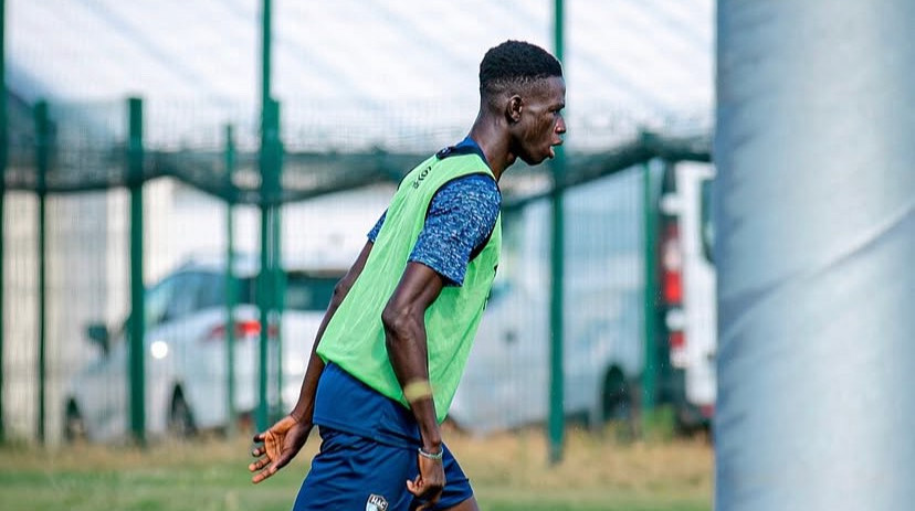 Динамо близьке до трансферу захисника з Франції – ТаТоТаке