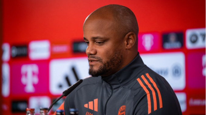 Венсан Компані