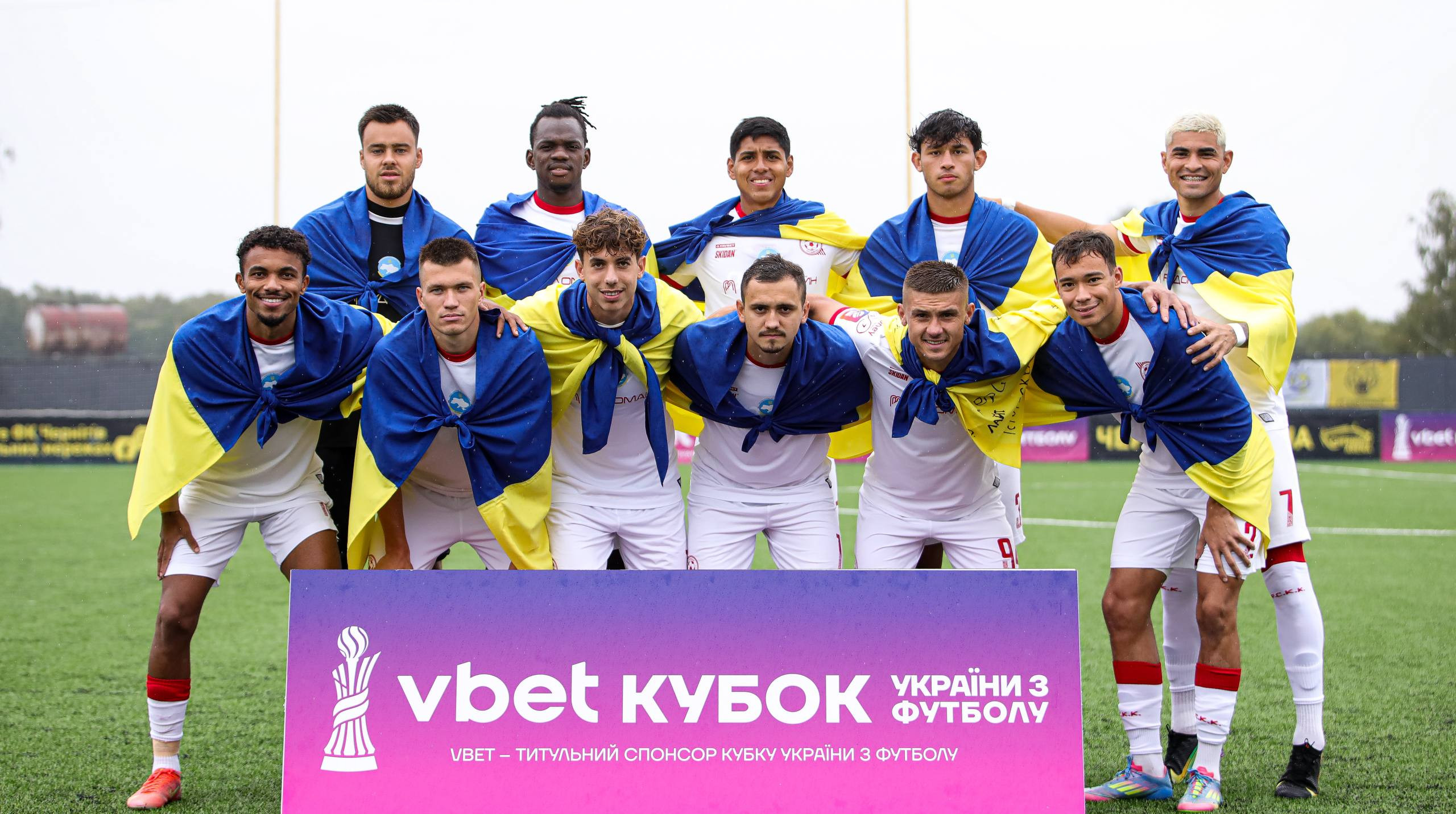 Це людський фактор: у Кривбасі прокоментували ситуацію із перевищенням ліміту на легіонерів