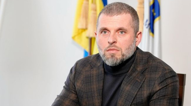 Бідний: Рішення щодо участі в Паралімпіаді прийматимемо пізніше