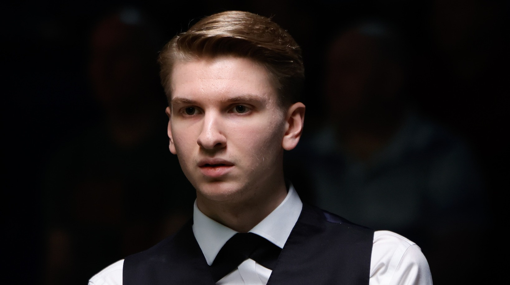 Бойко програв триразовому чемпіону світу в кваліфікації International Championship